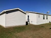 2015 Friendship Mobile Home