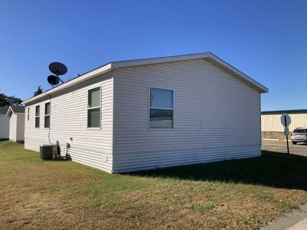 2015 Friendship Mobile Home