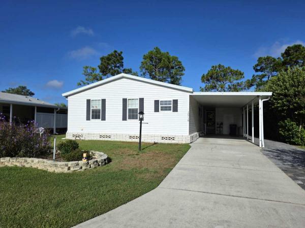 2008 Nobility Mobile Home For Sale