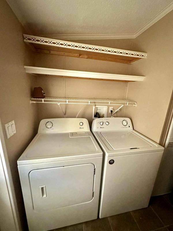 1997 Mobile Home