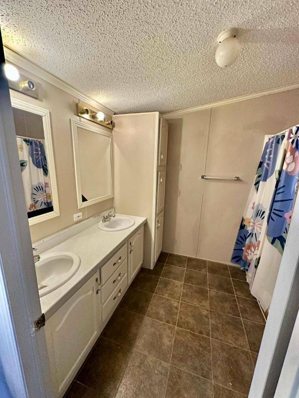 1997 Mobile Home