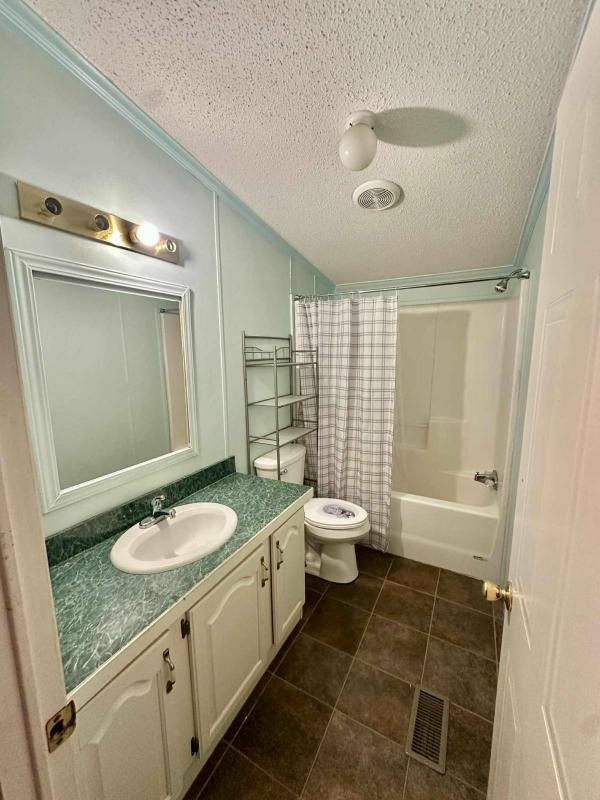 1997 Mobile Home