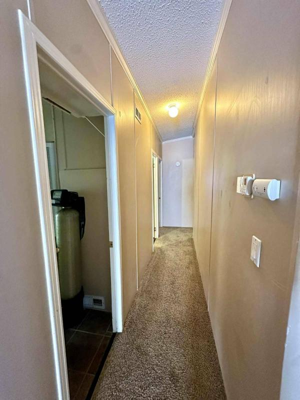 1997 Mobile Home