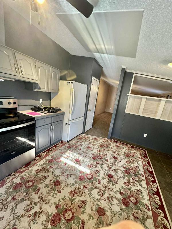 1997 Mobile Home