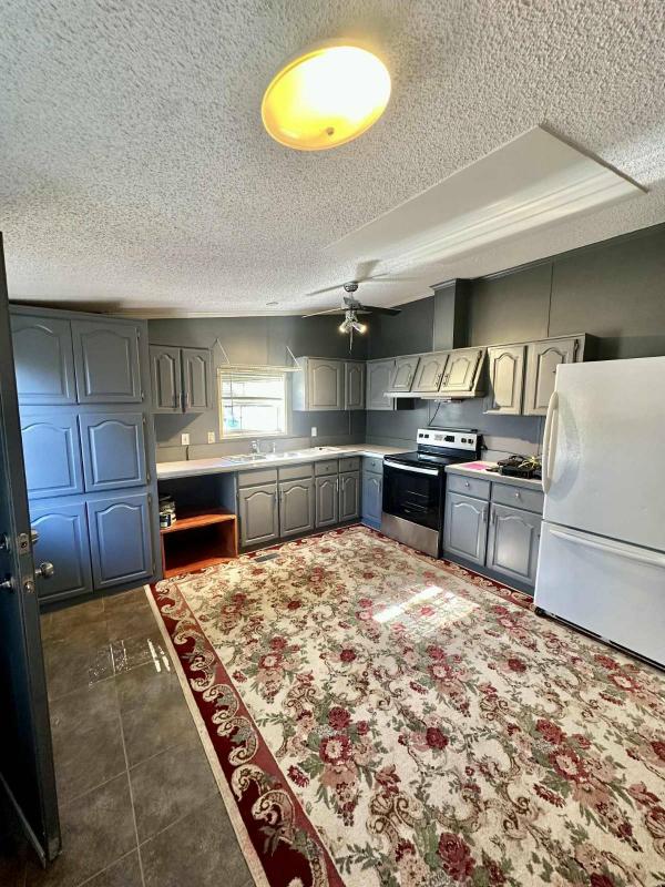 1997 Mobile Home