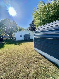 1997 Mobile Home
