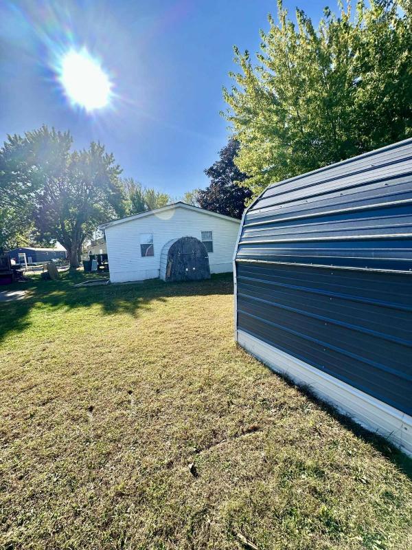 1997 Mobile Home
