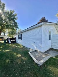 1997 Mobile Home