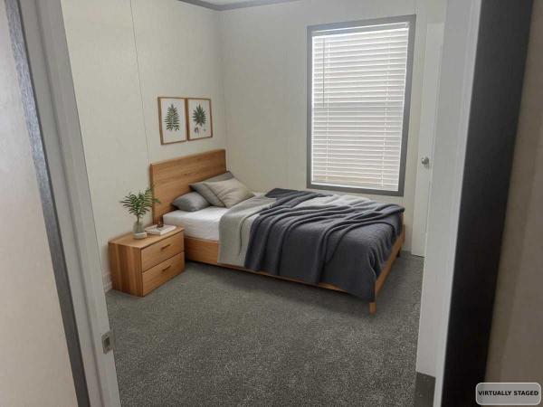 2022 Clayton - Wakarusa Pulse 6616-700 Manufactured Home
