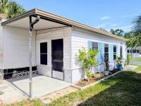 Manufactured Home