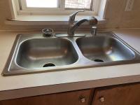 1996 Fleetwood Broadmore Mobile Home