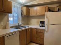 1996 Fleetwood Broadmore Mobile Home