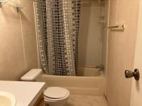 1996 Fleetwood Broadmore Mobile Home