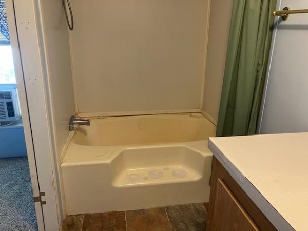 1996 Fleetwood Broadmore Mobile Home