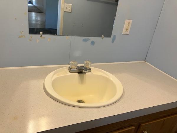 1996 Fleetwood Broadmore Mobile Home