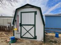 1996 Fleetwood Broadmore Mobile Home