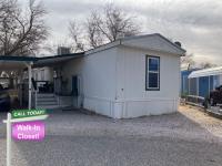 1996 Fleetwood Broadmore Mobile Home