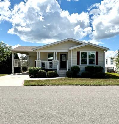 Mobile Home at 132 North Lake Drive Leesburg, FL 34788