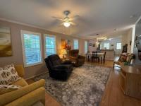 2005 Palm Harbor Manufactured Home