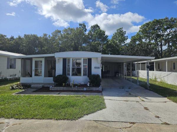 1983  Mobile Home For Sale