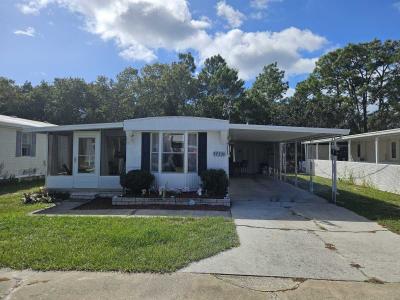 Mobile Home at 17331 Walking Drive Hudson, FL 34667