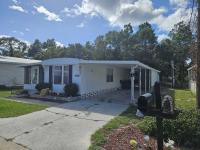 1983 Manufactured Home