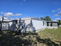 1983 Manufactured Home