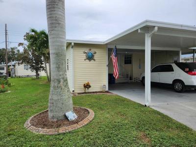 Mobile Home at 322 Jay St Venice, FL 34293