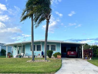 Mobile Home at 7716 Desoto Drive Ellenton, FL 34222