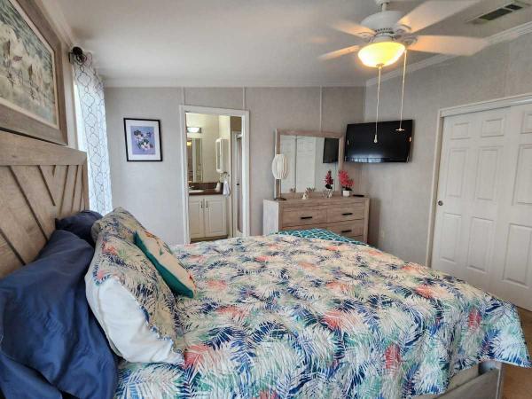 2013 Jacobson TNRB4423 Manufactured Home