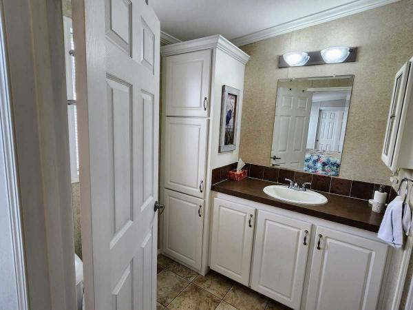 2013 Jacobson TNRB4423 Manufactured Home