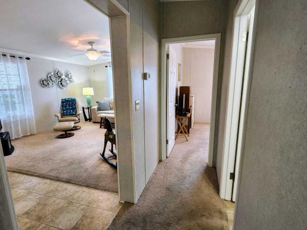 2013 Jacobson TNRB4423 Manufactured Home