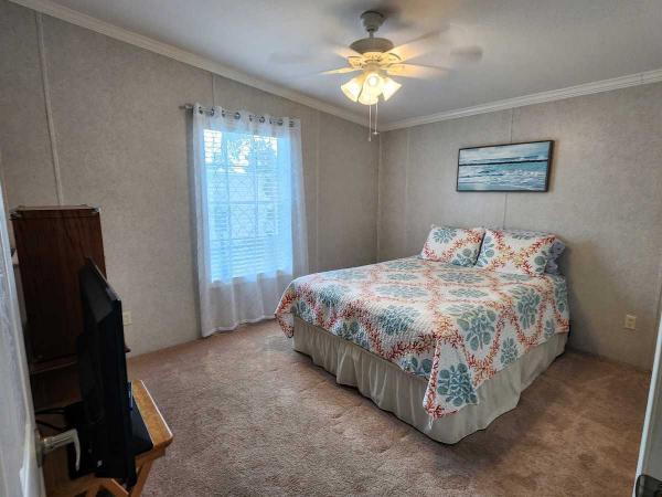 2013 Jacobson TNRB4423 Manufactured Home