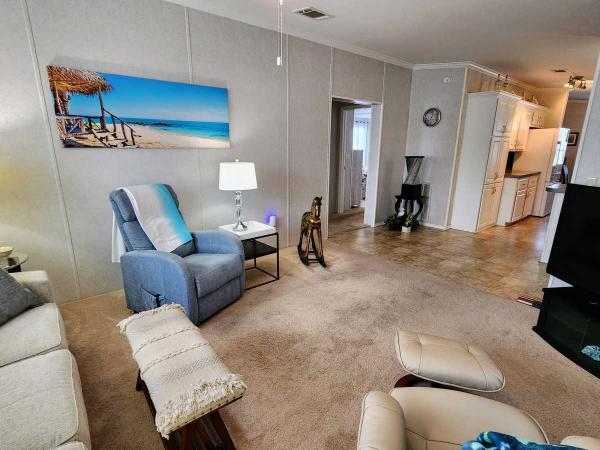 2013 Jacobson TNRB4423 Manufactured Home