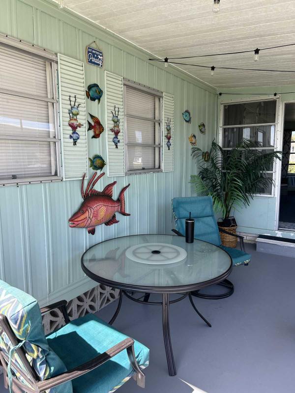 Mobile Home