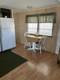 Mobile Home
