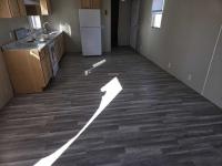 2007 Fortune Mobile Home