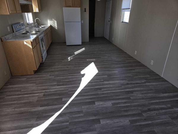 2007 Fortune Mobile Home