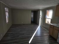 2007 Fortune Mobile Home