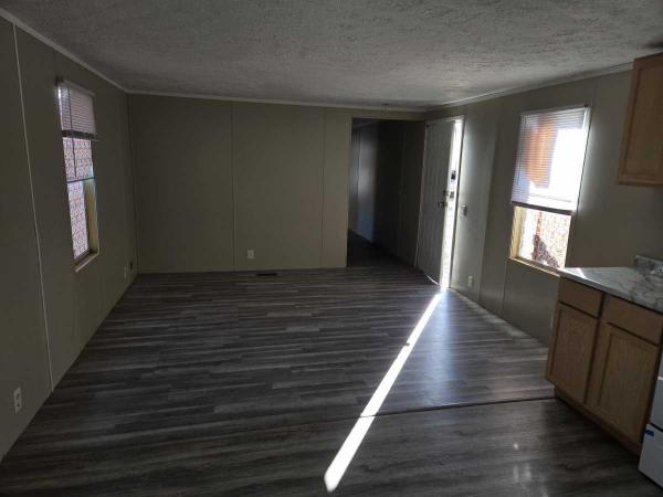 2007 Fortune Mobile Home