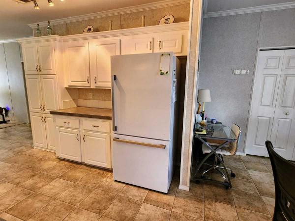 2013 Jacobson TNRB4423 Manufactured Home