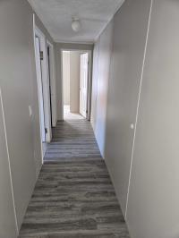 2007 Fortune Mobile Home