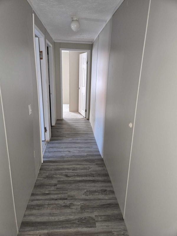 2007 Fortune Mobile Home