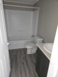 2007 Fortune Mobile Home