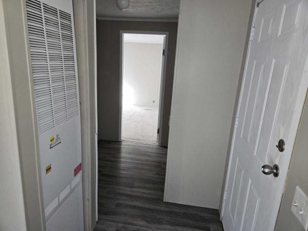 2007 Fortune Mobile Home