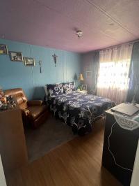 1976 Fleetood Mobile Home