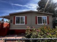 1976 Fleetood Mobile Home