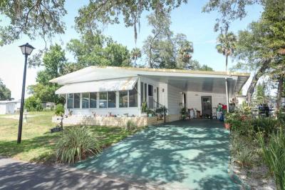 Mobile Home at 153 Hacienda Dtr. Winter Springs, FL 32708