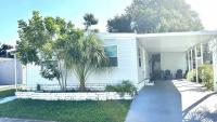 ALL AGE PARK Mobile Home