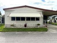 1984 Barrington HS Mobile Home
